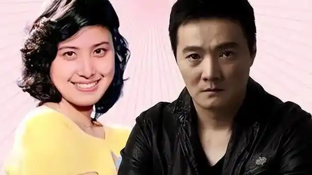 回顾吴玉华:与丈夫离婚也不做丁克,二婚后儿女双全,前夫后悔吗