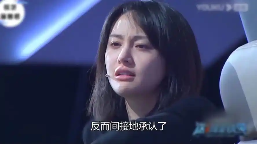 张翰和胡彦斌预言80%准确,郑爽还有机会吗_郑爽_娱乐_明星娱乐资讯