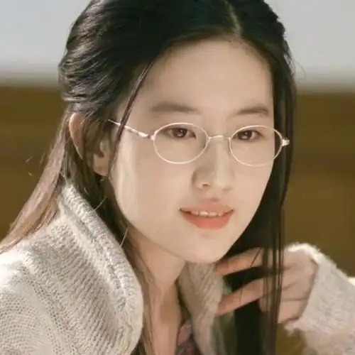 恋爱通告刘亦菲