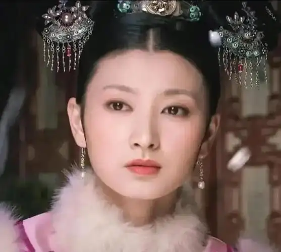 劲爆艳丽斓曦古装之韵魅力非凡