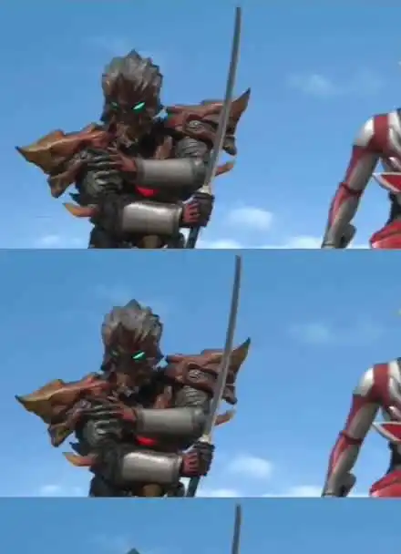 捷德奥特曼剧场版连接吧心愿拍摄花絮