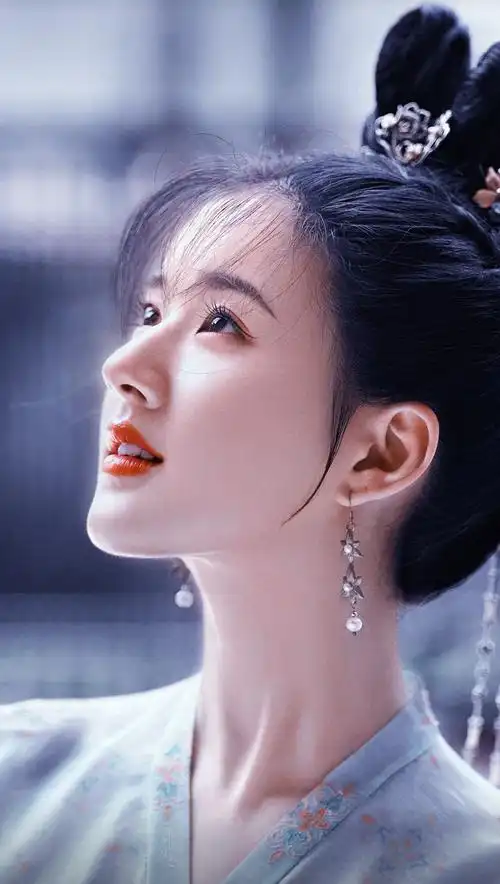 长歌行 李乐嫣 赵露思