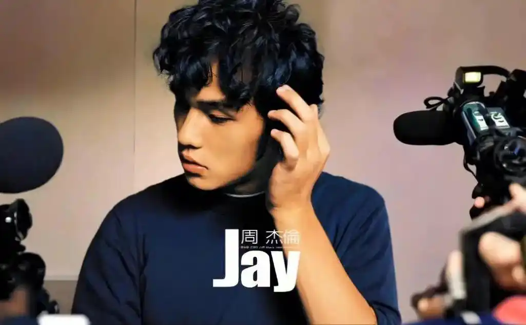 你绝对没有看过的周杰伦专辑封面 #周杰伦 #华语乐坛 #我要 - 抖音