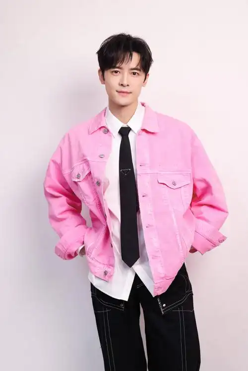 付辛博你好星期六