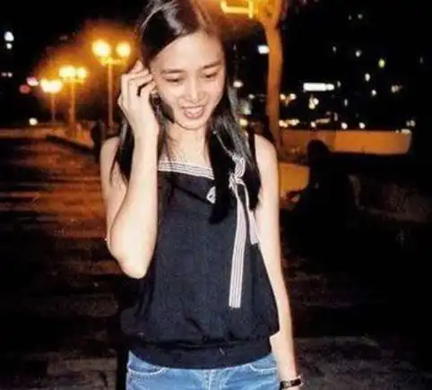 朱丽倩:被刘德华藏了21年,46岁高龄生子,如今苦尽甘来