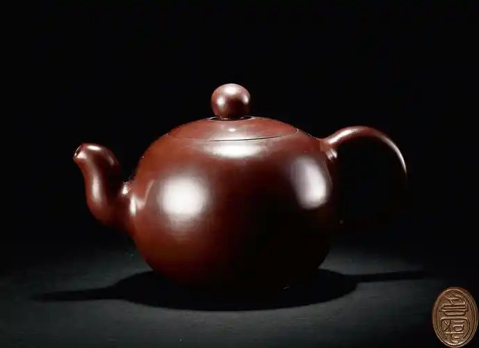 【陈国良制圆珠壶】拍卖品_图片_价格_鉴赏_紫砂_雅昌艺术品拍卖网