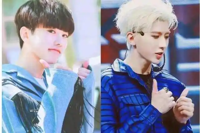 蔡徐坤女朋友被曝光邵夏个人资料参加创造101被淘汰