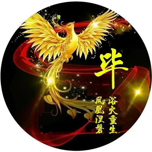 凤凰涅槃的来历,凤凰涅盘浴火重生意思(凤凰涅槃,浴火重生)