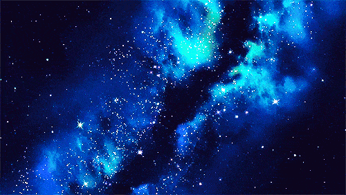 让我们一起仰望星空