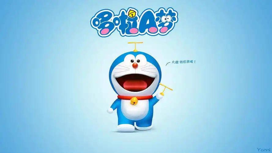 或者日本动漫元素比如马里奥,海贼王,哆啦a梦之类的展示