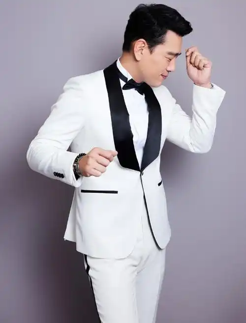 郭晏青:丈夫成名背后有艰辛,每月探班虽累也幸福|林依晨|演员|小儿难