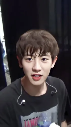 朴灿烈|女友视角