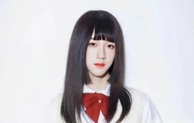 时代少年团女装!可以私信找我要图片哦!