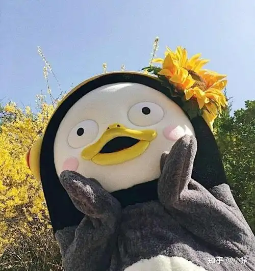 逗比沙雕头像大全(100张)_搞笑头像