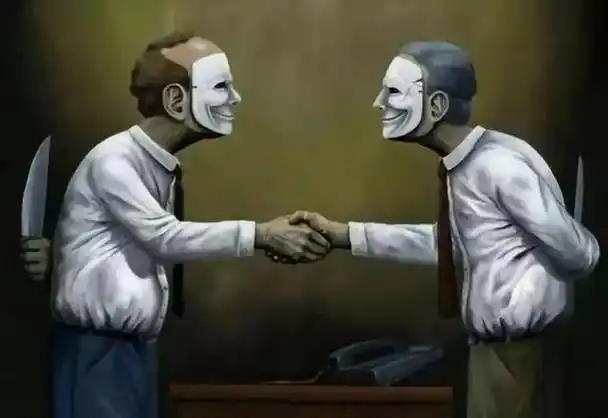 东野圭吾《恶意》最刺耳的10句经典语录:人类总是那样的自以为是