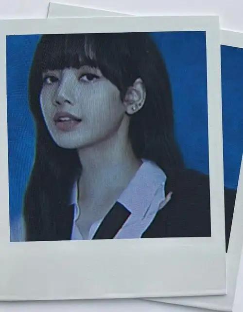 lisa证件照合集00