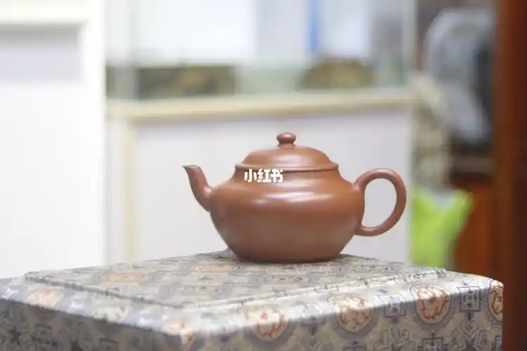 师承其舅朱勤勇130cc 仅此一把 年末惠出#原矿全手工紫砂壶  #宜兴