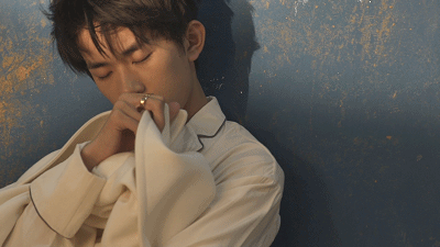 无法用语言来描述!易烊千玺