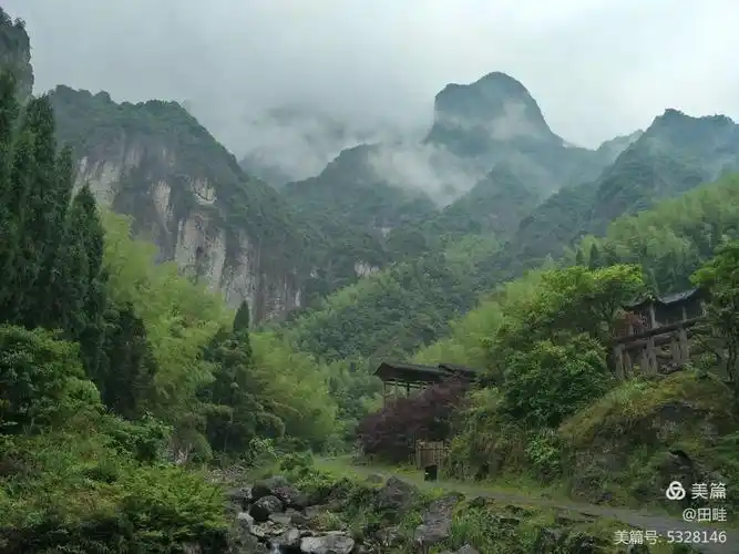 【六】显胜门里"绝情谷"