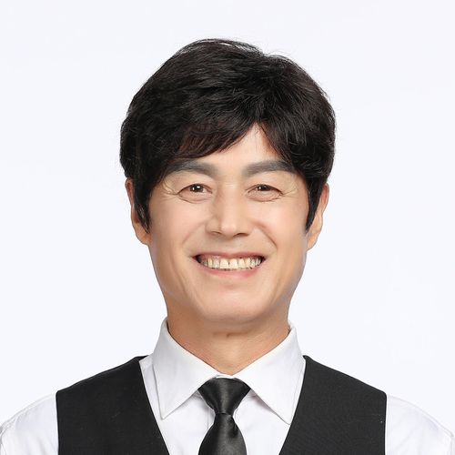 假发男士短发中老年真人发丝韩版送爸爸帅气自然全头套式逼真发型