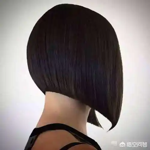 沙宣是什么发型(什么叫沙宣什么叫沙宣式发型)