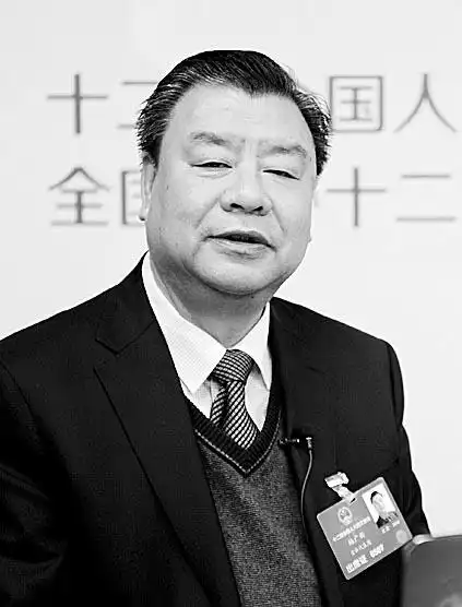 全国政协常委:对错案等承办人应予以辞退或开除