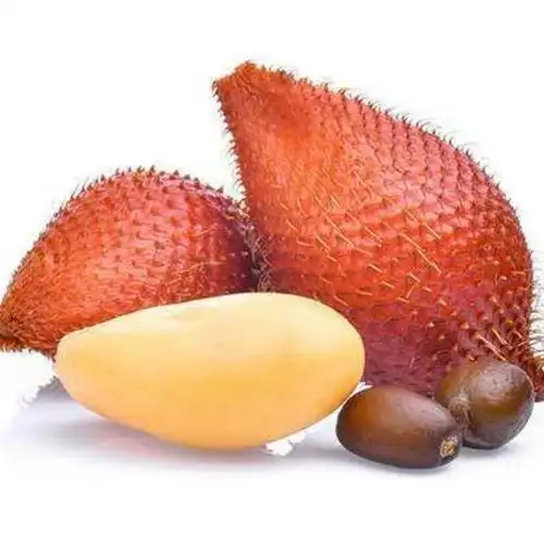 你所不知道的水果,大家都吃过这些吗?