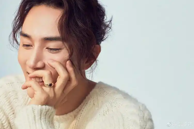 李承铉图楼个人审美向