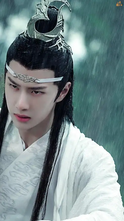 古装白衣公子吧爱笑的兔子关注打开新页这……孤男寡男的干这事王一博