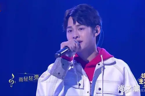 洪雨雷有女朋友吗 盐系小哥哥目前单身