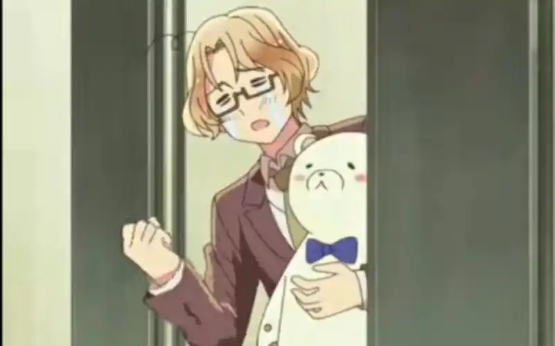 【熟-黑塔利亚第七季切片】加拿大终于没有被忘记!