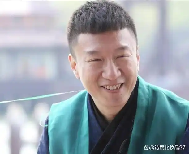在这个话题上,演员孙红雷发表了一番让人意外的言论:"像我