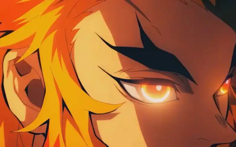 鬼灭之刃混剪(横屏)