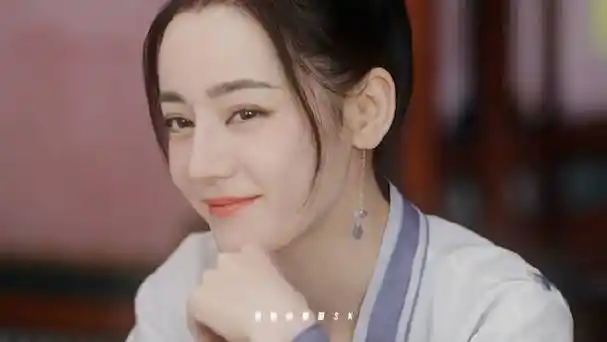 迪丽热巴新剧分手主打体面##帝梓元分手删除但不拉黑