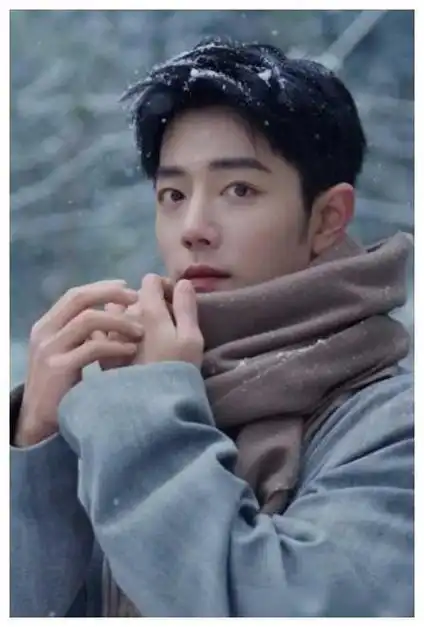 肖战逢出必爆现象探析内娱独领风骚饱受瞩目