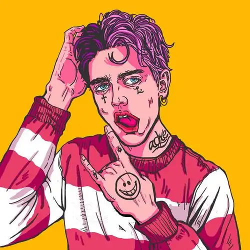 微信头像创意练习