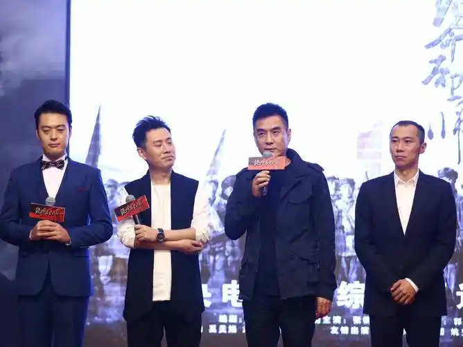 央一"绝命后卫师"将播 再现悲壮催泪的长征史实