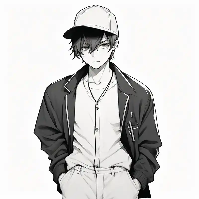 男生微信头像,酷酷帅帅的90 男生微信头像来啦!