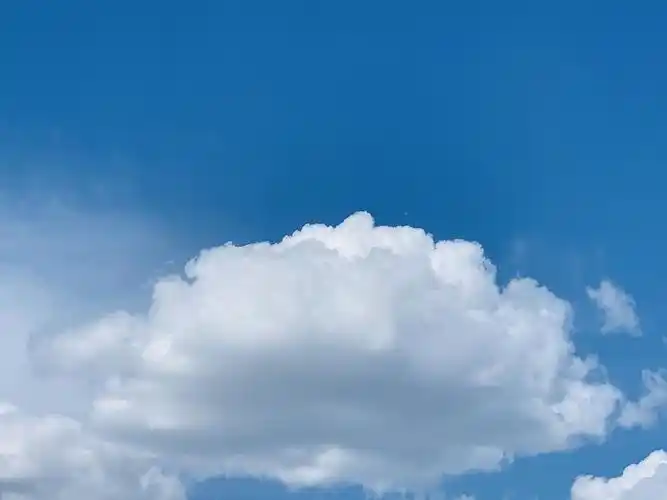 干旱大陆性气候,盛产好看的云彩