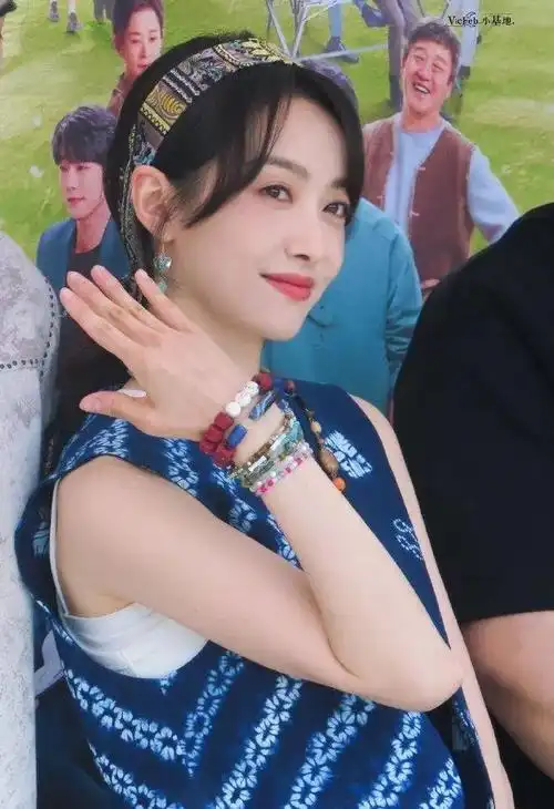 又一口气冲了四集,呜呜呜,她竟然把陈小满给演活了,宋茜啊,你可终于站