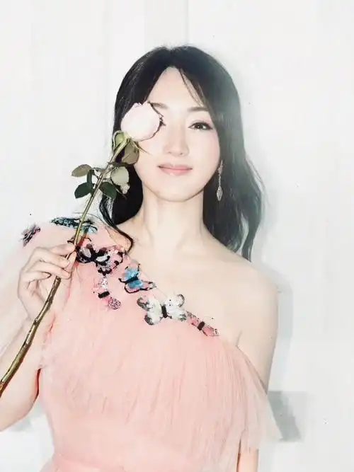 花语美人杨钰莹