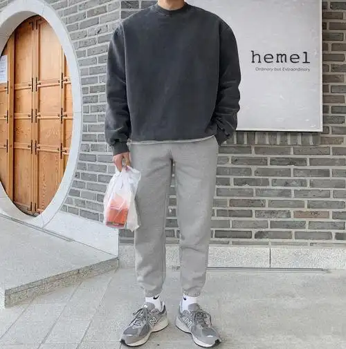 男生一米七穿多大的衣服【170cm男生服装搭配指南】-穿衣搭配-扣技术