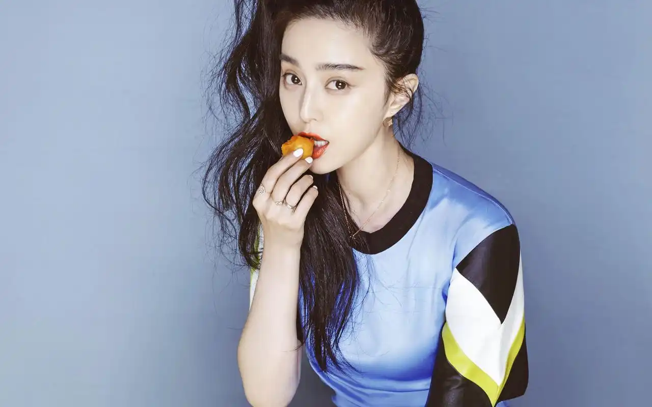 范冰冰最新写真电脑壁纸图片高清大图预览1920x1080_美女壁纸下载_美