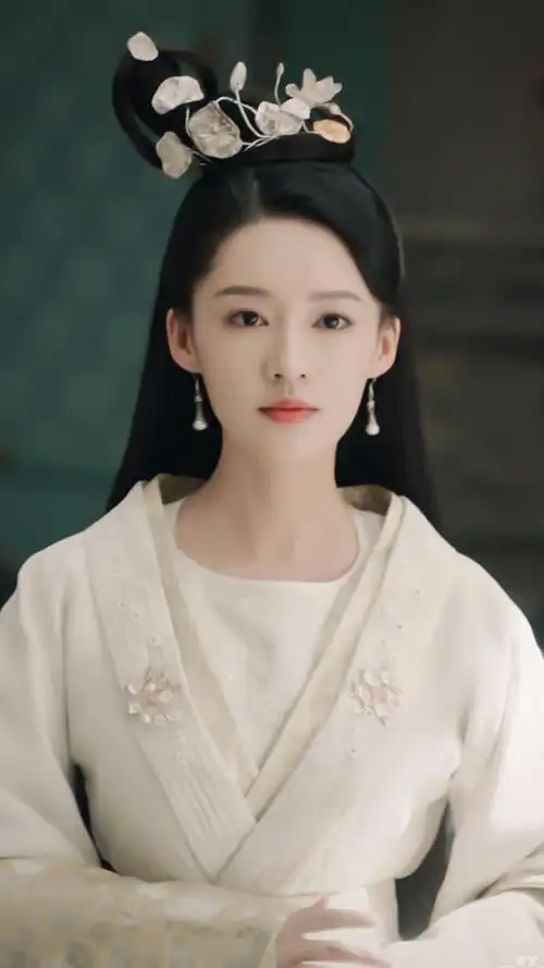 锦绣南歌 李沁/沈郦歌