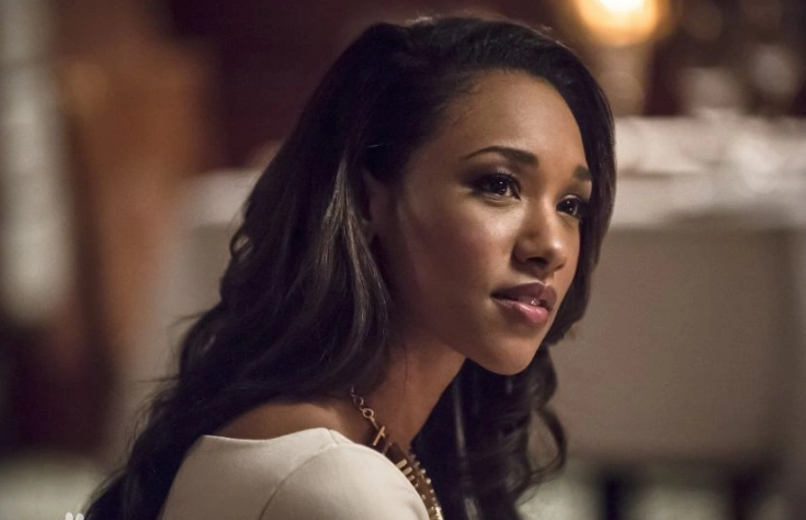 天天美剧《闪电侠》第四季的女主角 是谁?