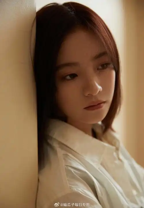 电影即兴谋杀#电影《即兴谋杀》女主李庚希今日官宣