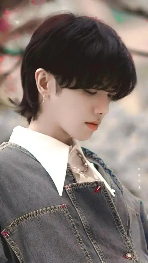 华晨宇 hcy 花花