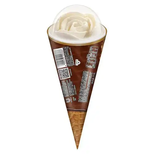 超级可爱多特牛乳熔岩可可风味冰淇淋71g