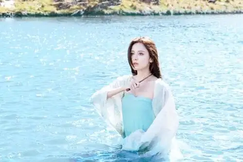 《真三国无双》貂蝉仙女出水,吕布动心了,关二爷还需要努力