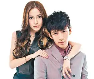 柯震东承认与萧亚轩相恋不能死都不讲